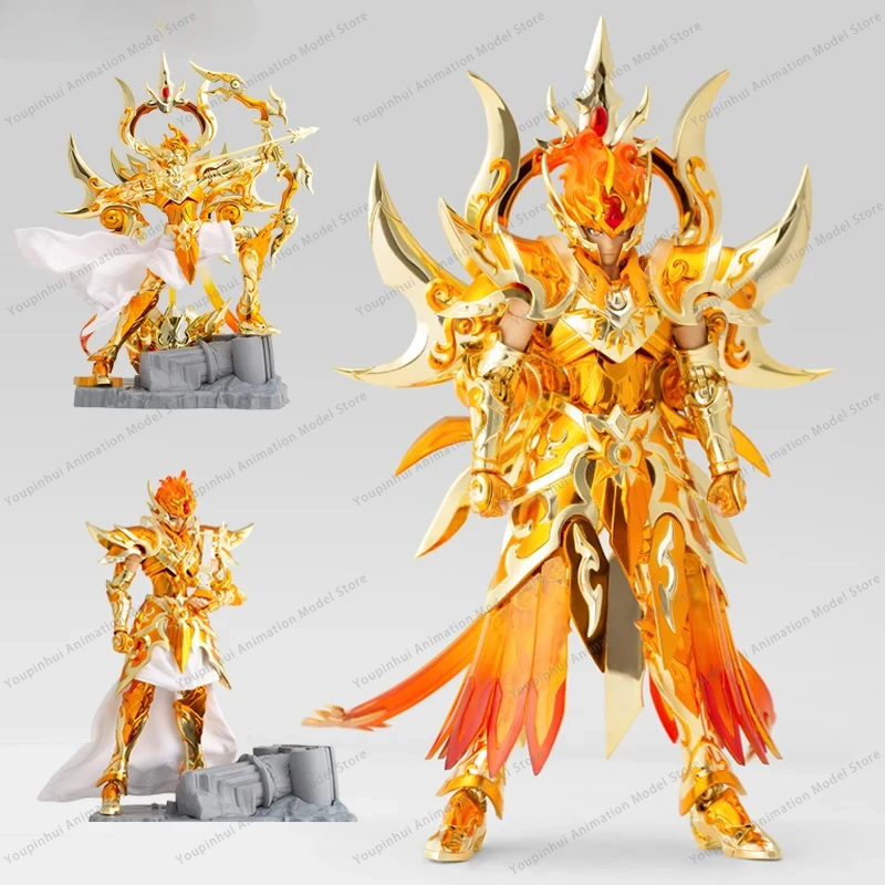 Toypoint/TP sv. Seiya mýtus mýtus laska