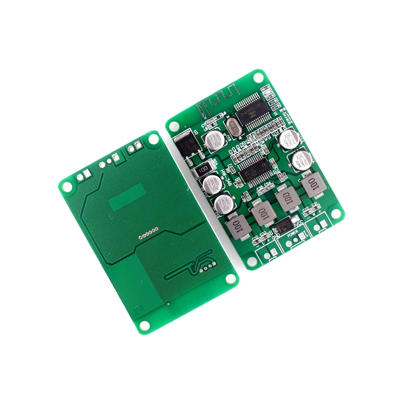 TPA3110 2x15W Bluetooth Audio Power Board zosilňovača pre 4/8/10 OHM reproduktor Dual Channel Kvalita zvuku