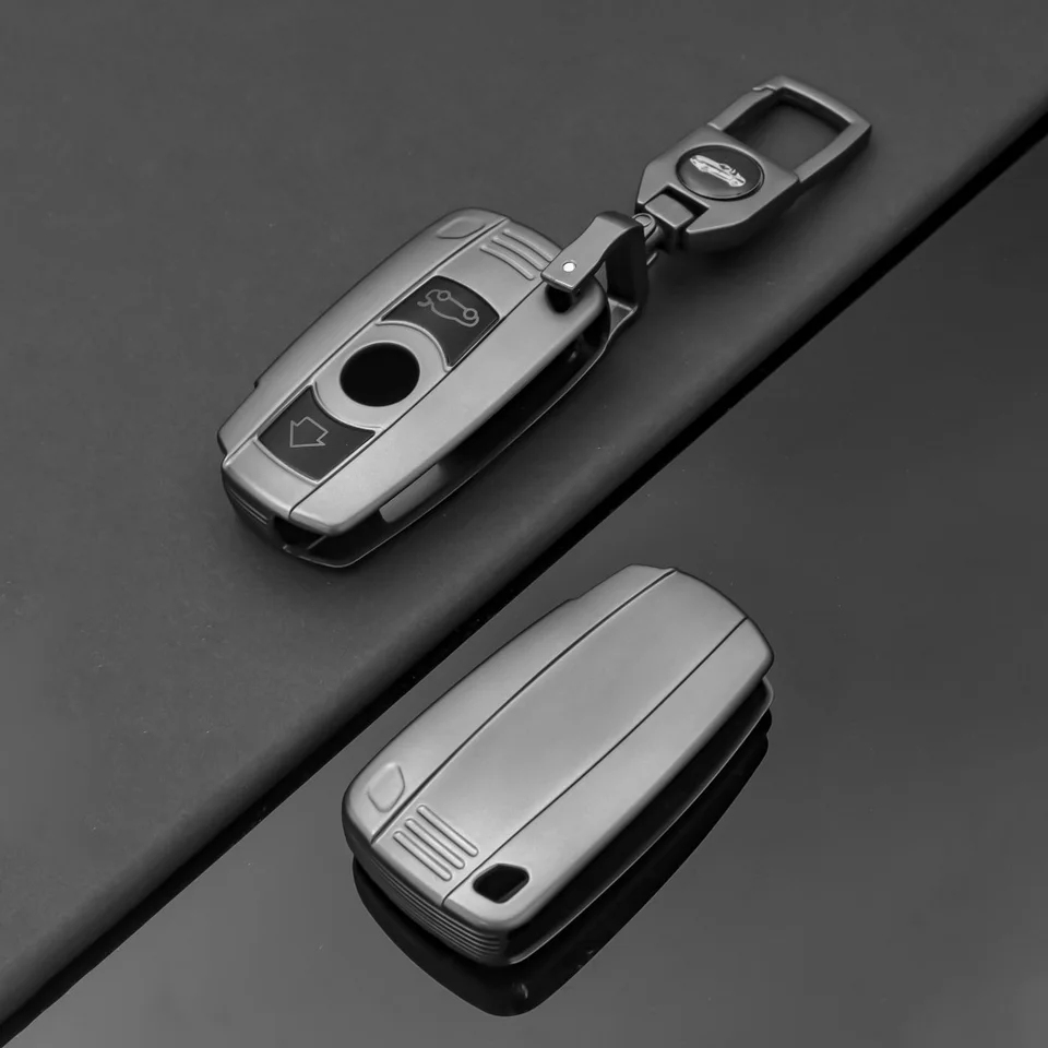 TPU vozidlo vozidlá na diaľkové krytiny krytu kľúča pre BMW E90 E60 E70 E87 3 5 6 Series M3 M5 X1 X5 X6 Z4 E71 E72 E88 E89 E91 E92 E92 Príslušenstvo