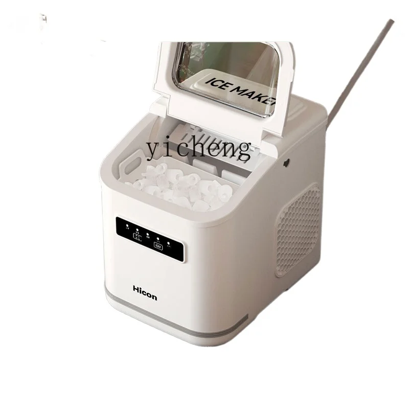 TQH ICE Maker Small Dormitors študentov