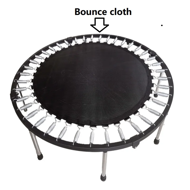Trampolínová podložka Lightweight Round Skáka