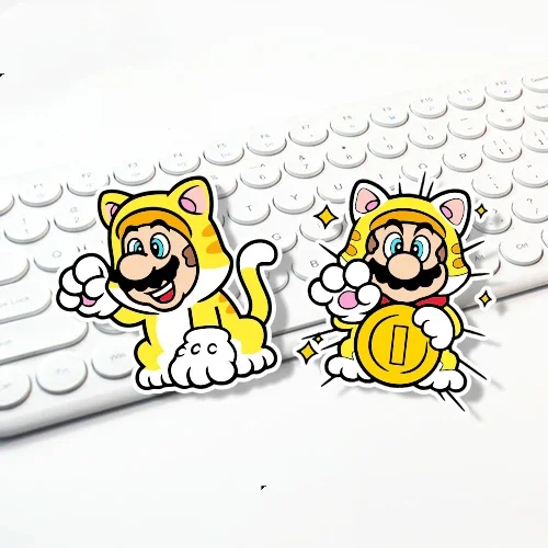Transformácia Cute Tiger Lucky Stukate
