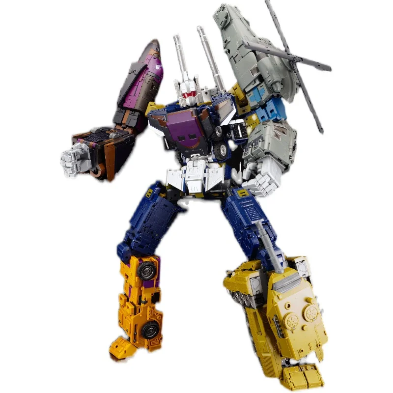 Transformácia MasterMindcreation Ocolarmax Bruticus mmc ox PS13 Vortex PS14 Následne nápor PS15 Swindle PS16 BLAST OFF OFF OFF OFF OFF OFF