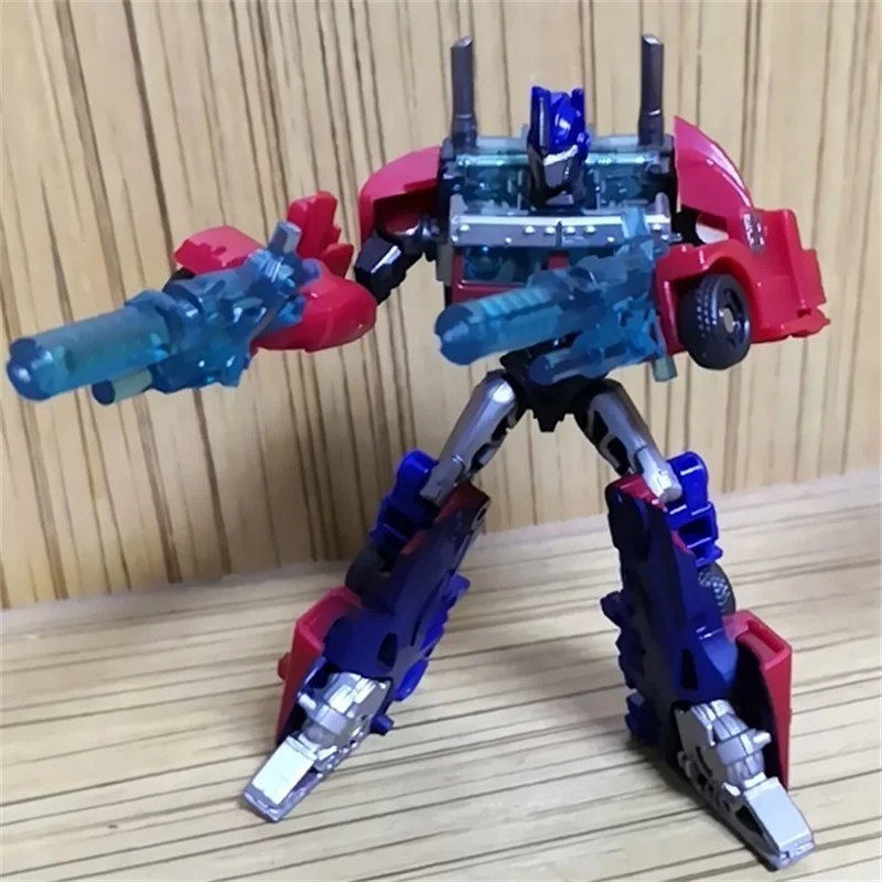 Transformácia mini ultra Magnus Dreadwing Perkhead Figure Hračky