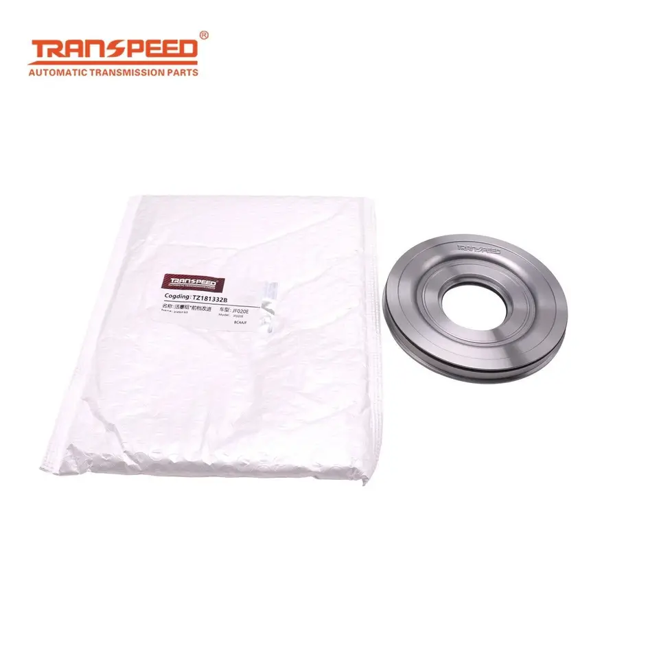 TransPeed JF020E CVT Automatic prevodovka Vylepšená súprava prevodovky pre výstroj pre Nissan Sylphy Bluebird Livina