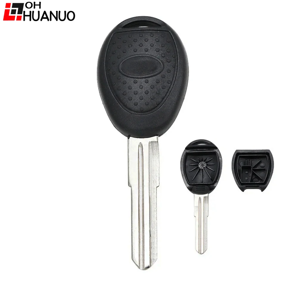 Transponder Ignition Key Shell Case FOB pre Land Rover Freelander Defender 1998-2005