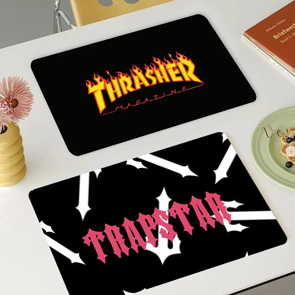 Trapstar Coffee Rat Dish Rating Rat Such Rat Rýchle suché kúpeľňové odtokové podložky