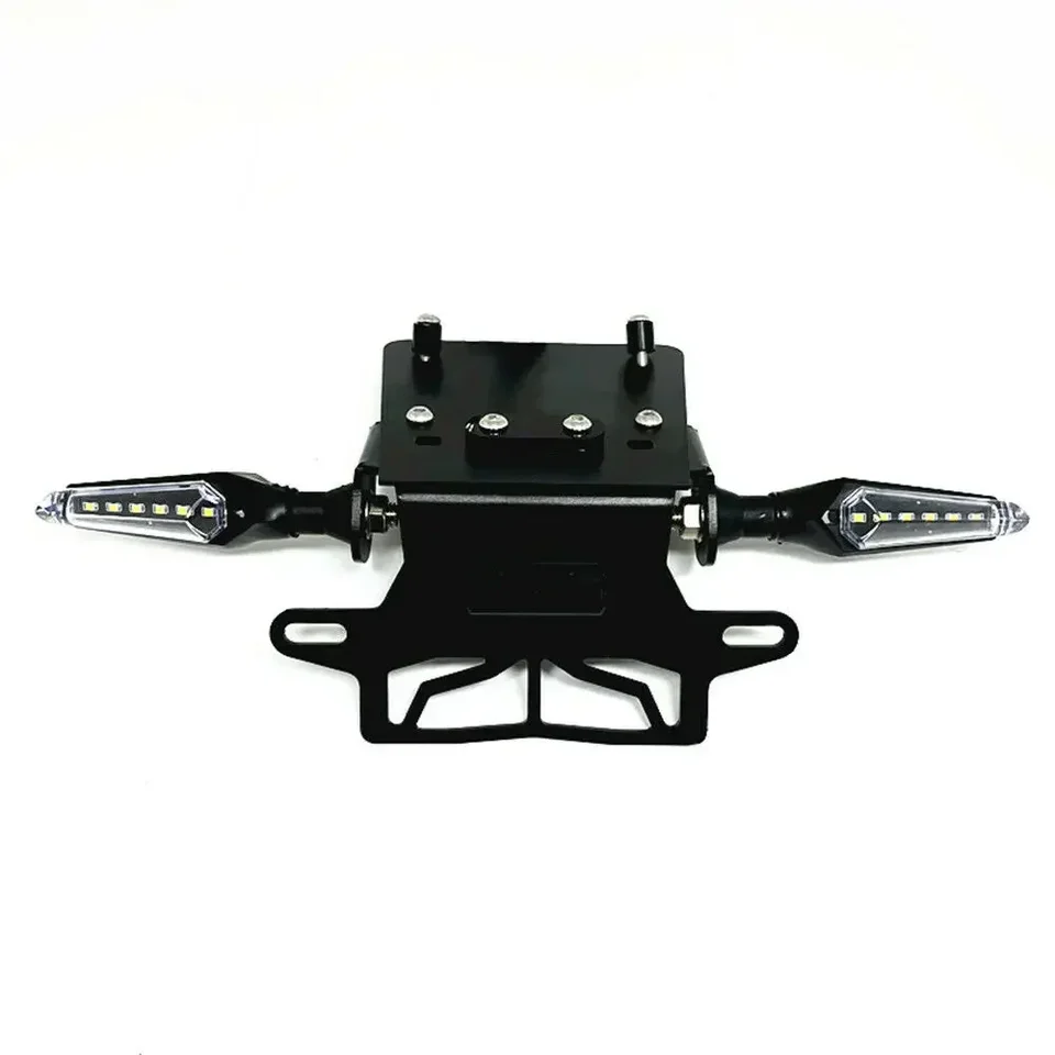 Traxový eliminátorový signál Tail Fender Eliminator pre Honda MSX 125 GROM MSX125 SF 2021+