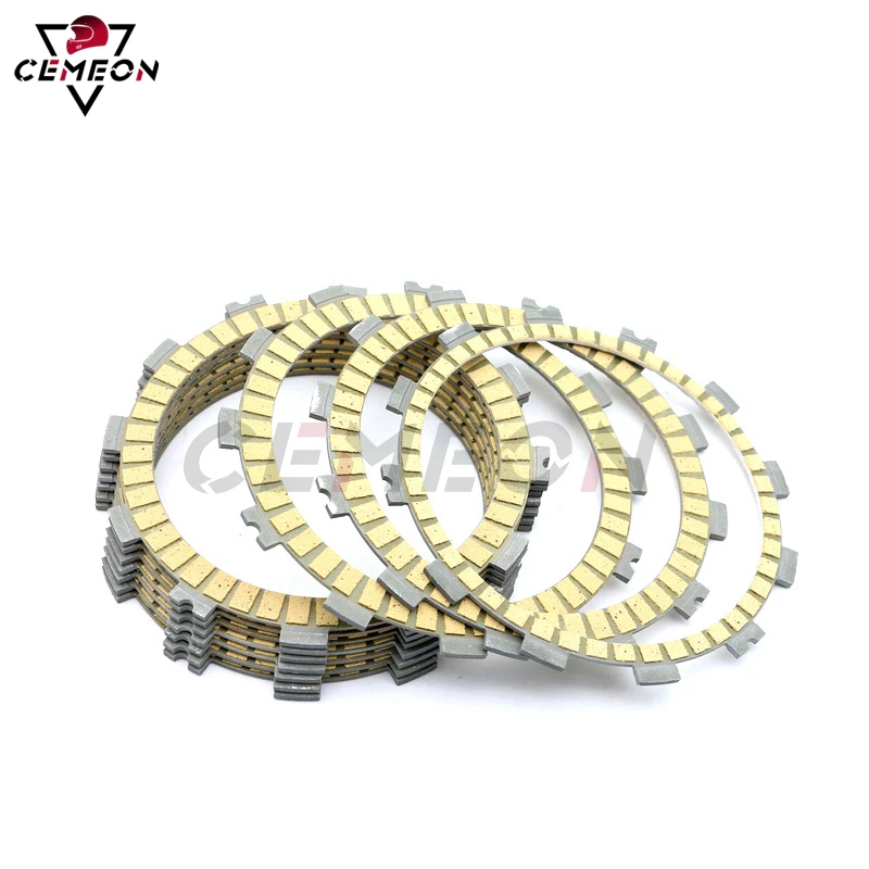 Trečný disk Motorcycle Engine Trečný disk pre BMW S1000RR S1000R S1000XR HP4 S 1000RR 1000R 1000xp