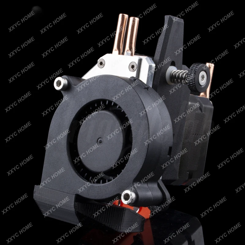 TriangleLab al-Ddb-kvapalina Cooling Extruder Hotend DDB Water Cooling Kit pre Creality 3D Ender-3/CR-10S