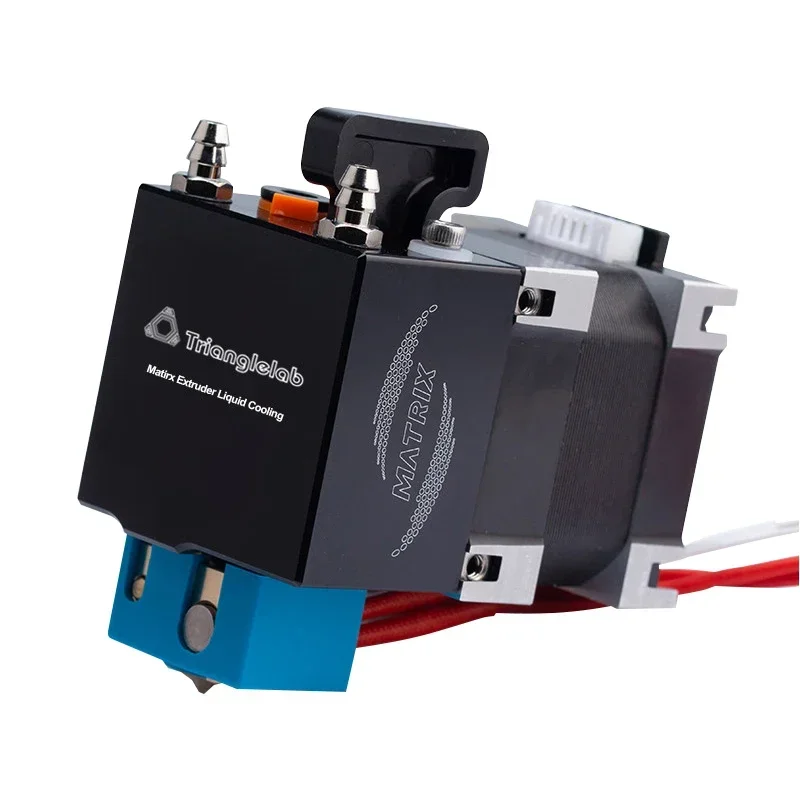 Trianglelab Matrix LC Extruder Water Cooling Hotend 3D tlačiareň pre Ender 3 Prusa Cr10 Anet Anet Artillery Sidewinder X1 BLV Bear