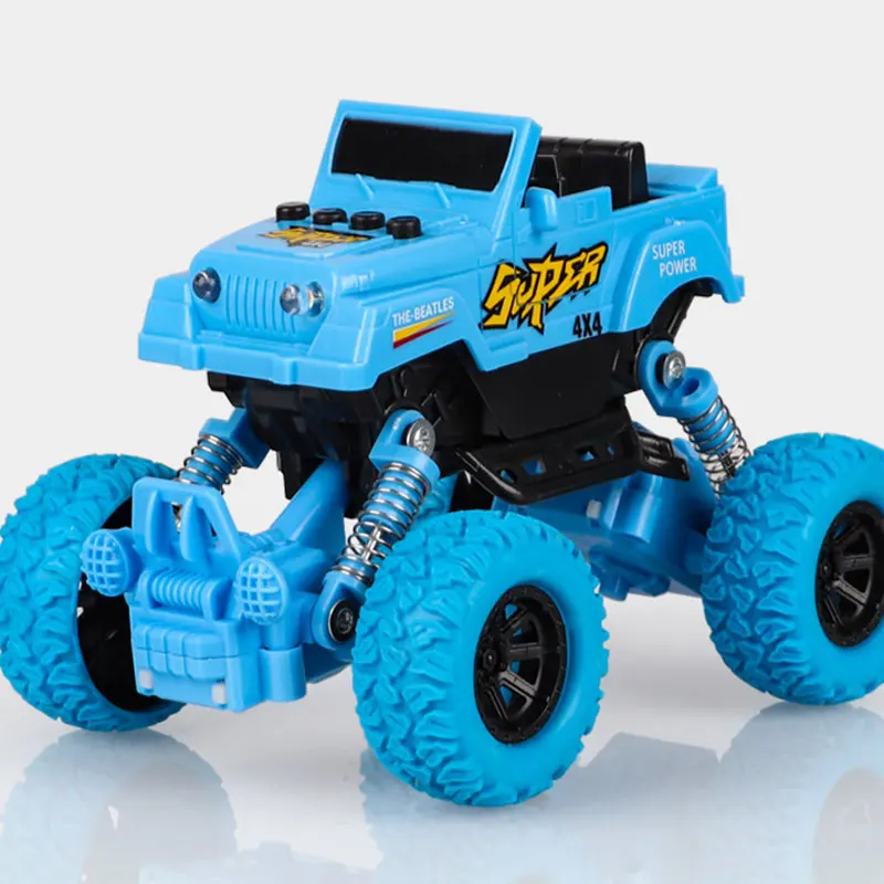 TRICTION TRUCK SUV 4X4 DRUBNÝ KARTA DRIKA BIKE SNÚKA DUMP TRICKE TRICKÉ HODNOTENIE KILS DIEVČA Dievčatá Darčeky