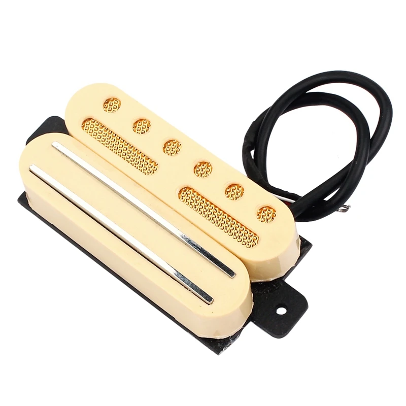 Triplebucker Triple Bucker Bridge Guitar Humbucker Pickup