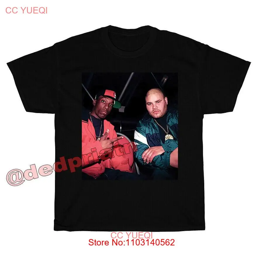 Tričko Big L, Tričko Fat Joe, Nové tričko, Darček syna, Dni Days Tieň