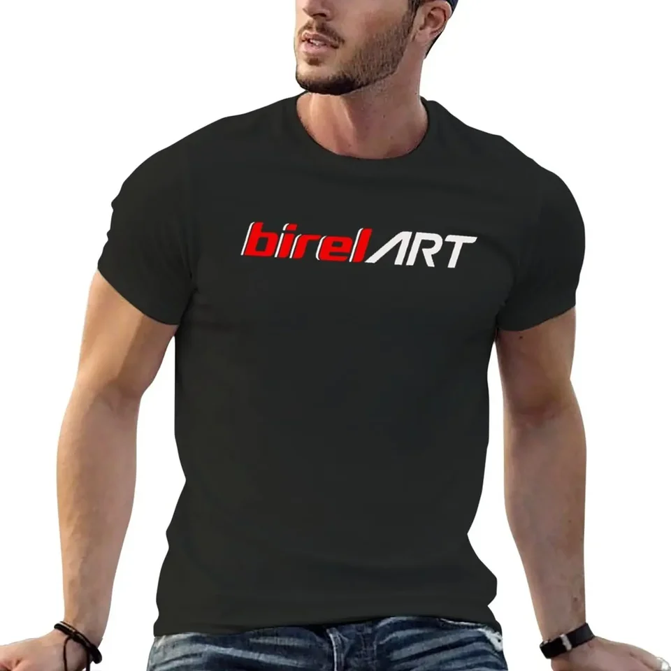 Tričko Birel Art Tričko pre chlapca rýchle sušenie anime tričky tričká Men