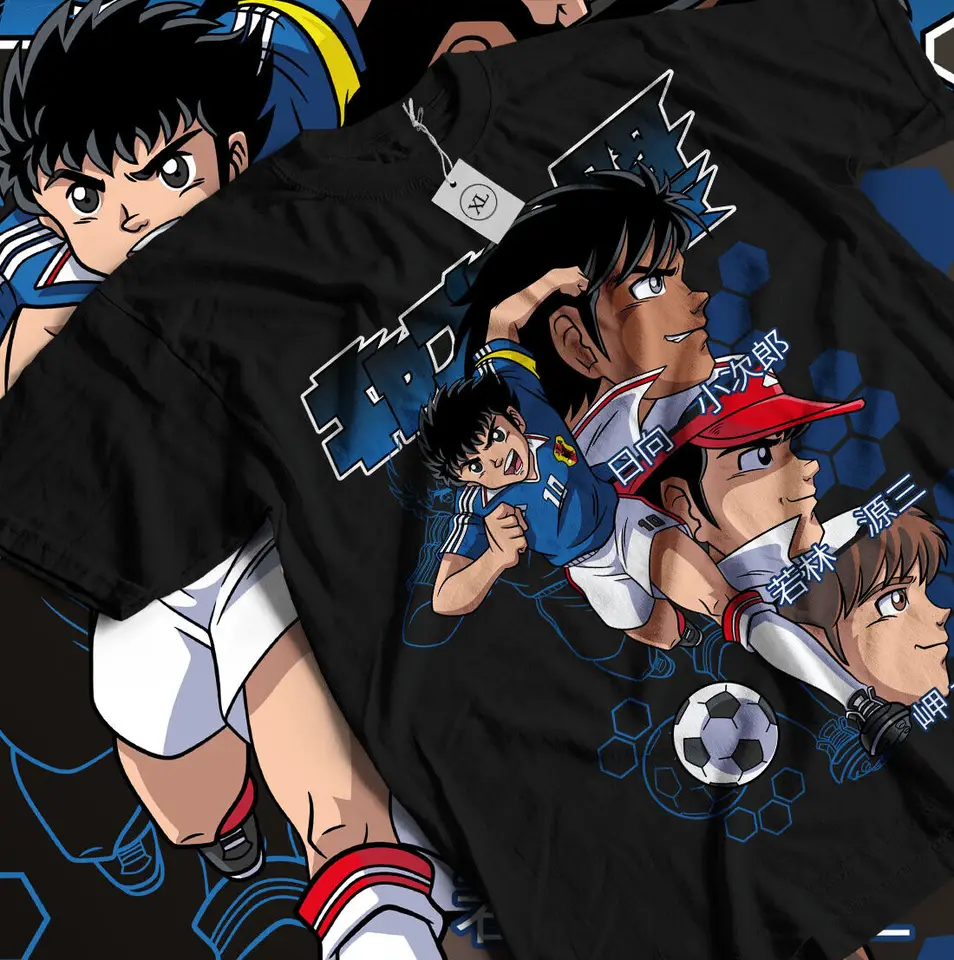 Tričko Camiseta Supercampeones