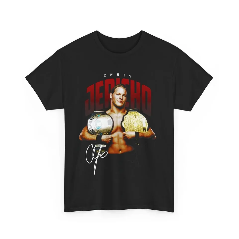 Tričko Chris Jericho