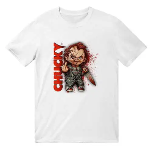 Tričko Chucky