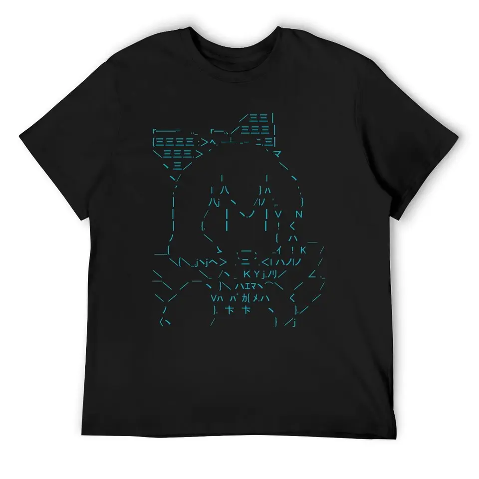 Tričko Cirno
