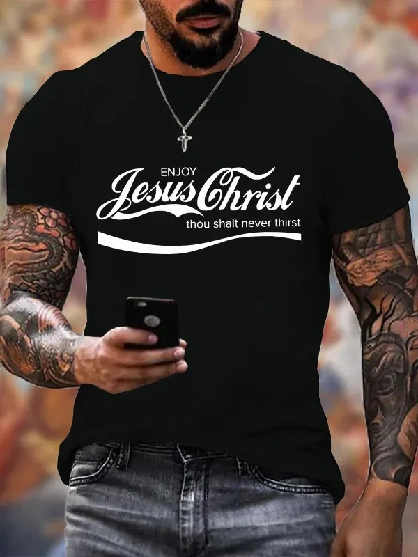 Tričko Crew Crew Crew Brck Breat Listy