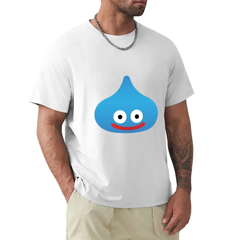 Tričko Dragon Quest Slime Trič