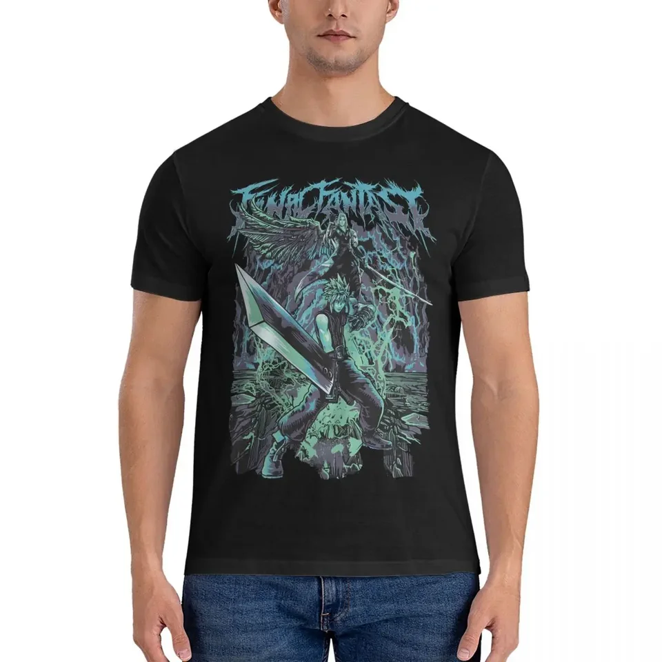 Tričko Fant Art for Men