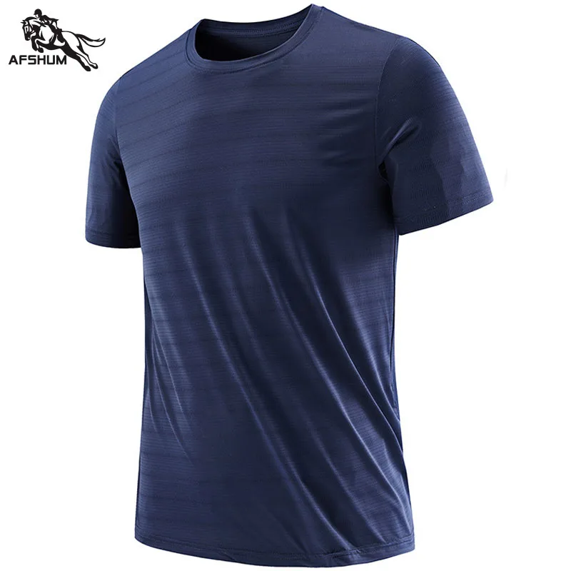 Tričko Men L-6xl 7xl 8xl letné leto Nové pánske tričko Tričko Men tlače tlači