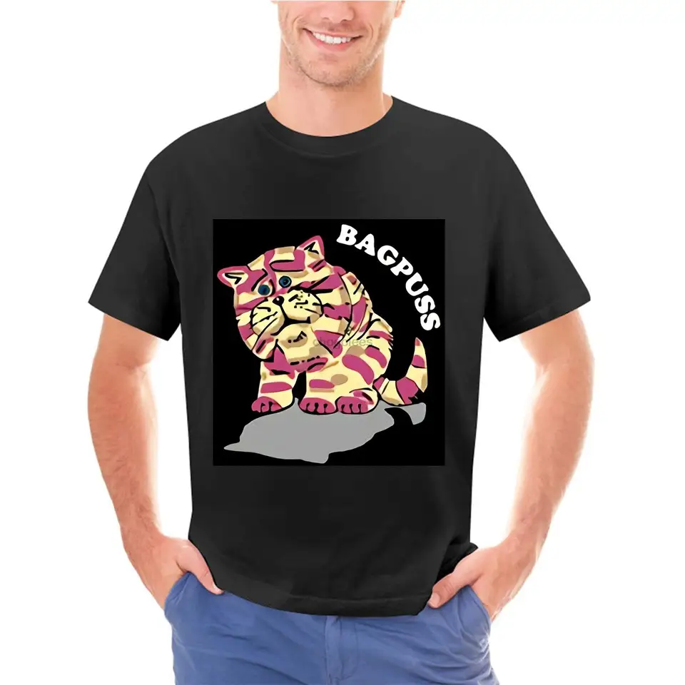 Tričko na gagpuss