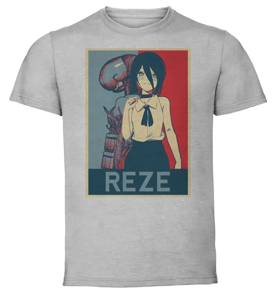 Tričko - pletenie - propaganda reťazca