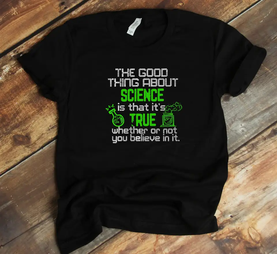 Tričko pre vedecký milenec učiteľ Tond Top top I Love Is True je pravda