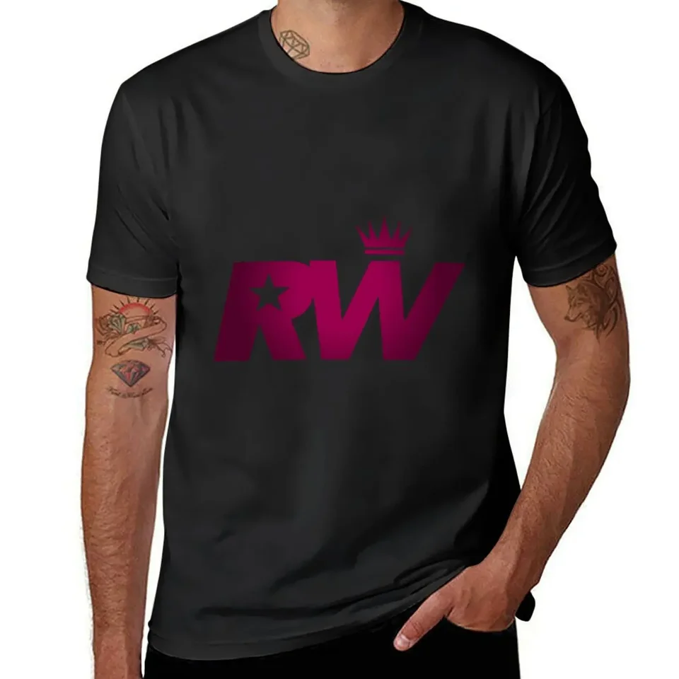 Tričko Robbie Williams