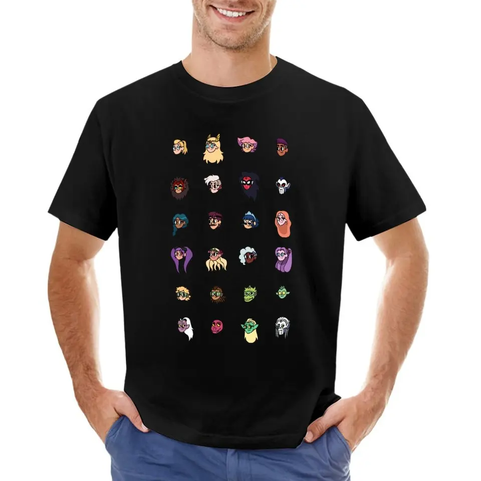 Tričko She-Ra Plus veľkosti grafiky Essential T tričko Vinobranie tričká čierne tričká pre mužov