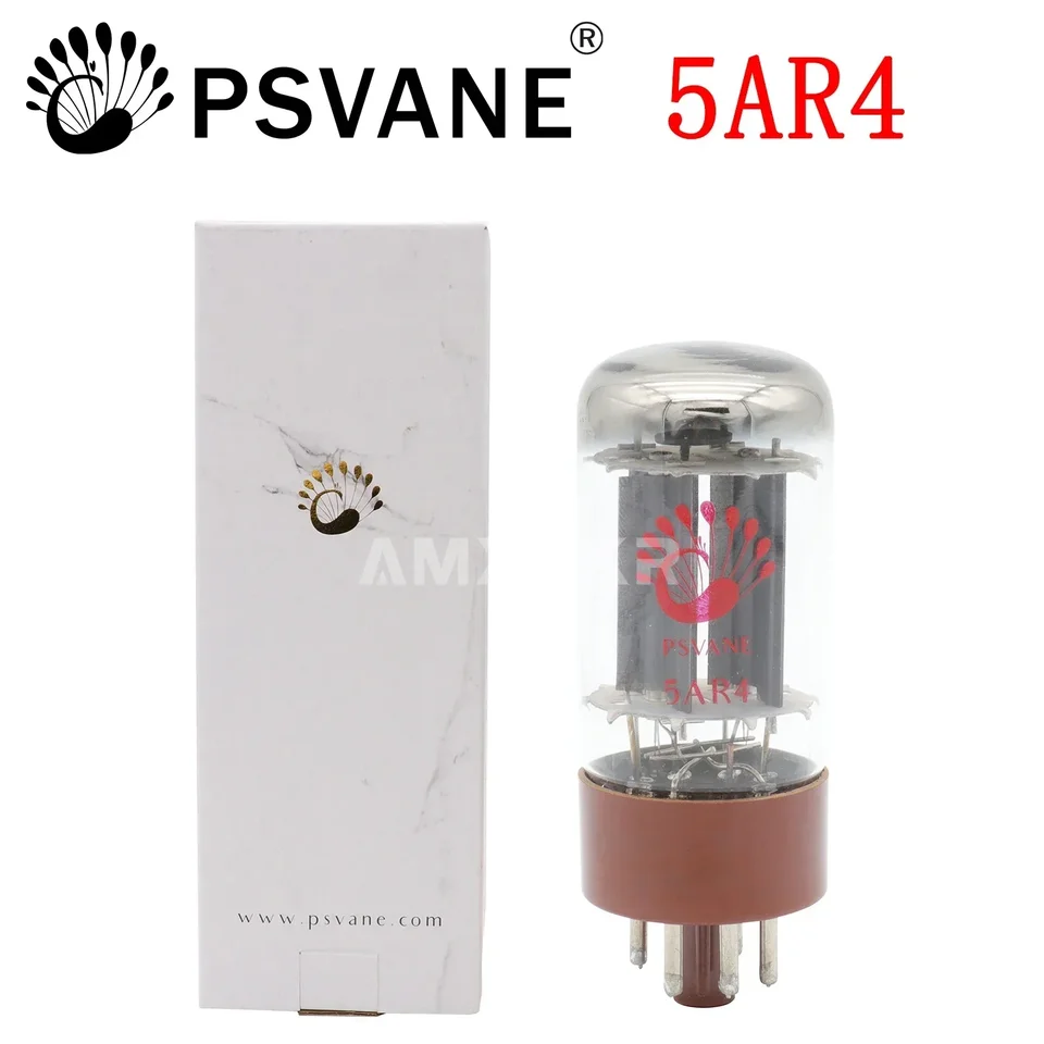 Trubica PSVane 5ar4 pre zosilňovač vákuovej trubice nahrádza GZ34 5U4G 274B HIFI Audio Amp Original Execu Match