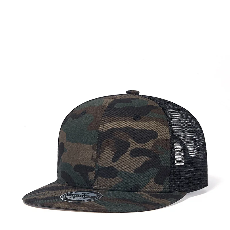 Trucker Hat pre mužov a ženy mládež dospievajúcich chlapcov dievčatá dievčat baseball Snapback Caps