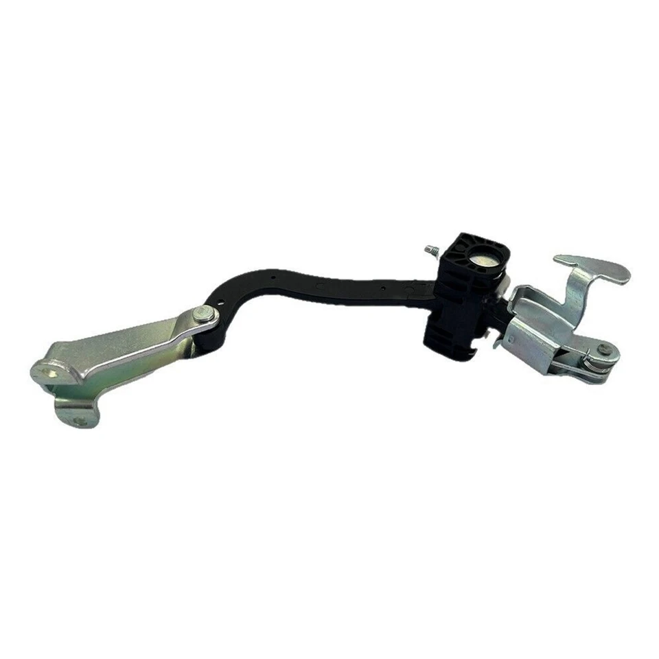 Trunk Dverový záves pre Citroen Jumper 3 Fiat Ducato Peugeot Boxer 2006 -Číslo dielu 135822080 8731R1 vľavo