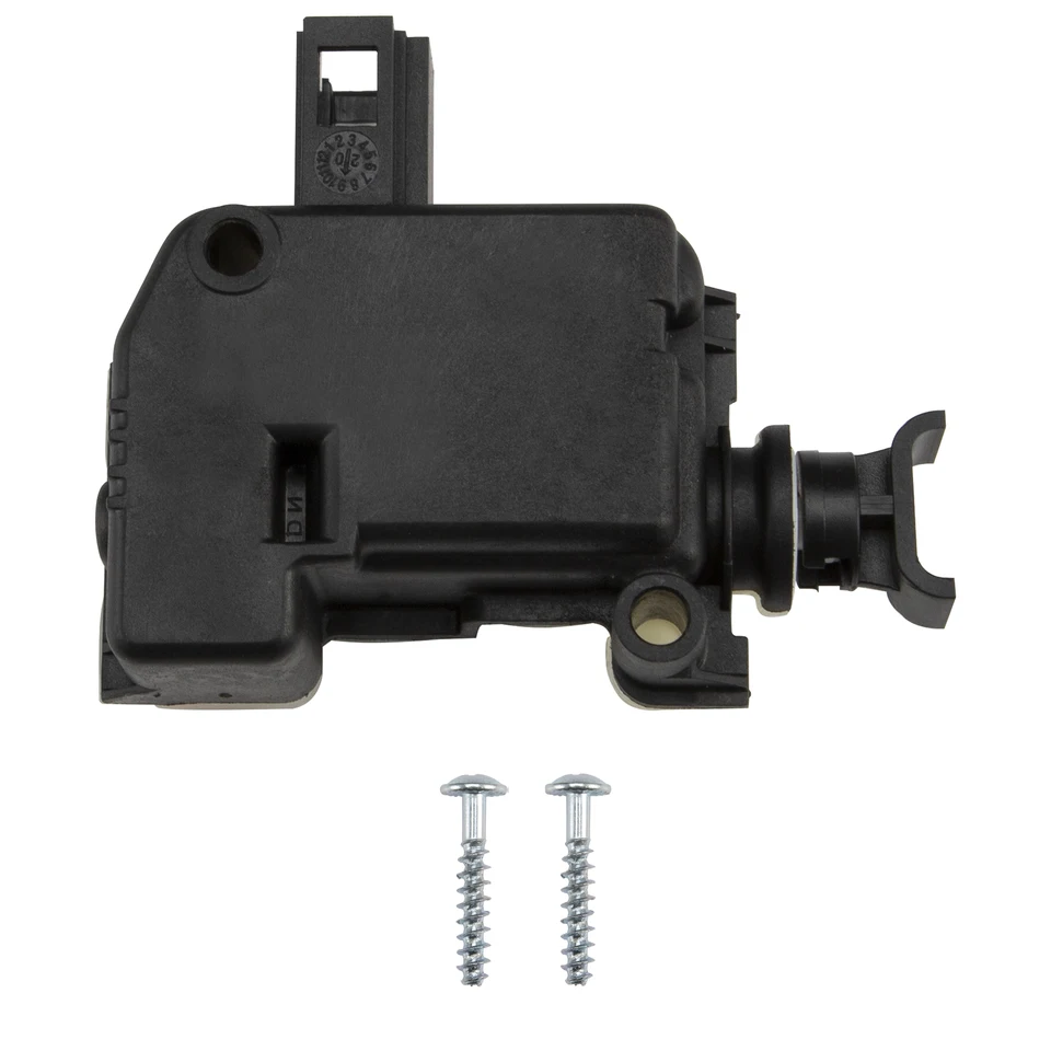 Trunk Lock Owning Motor IT pre VW Golf Jetta 1998-2010 MK4 Passat B5 Beetle 3B5827061B