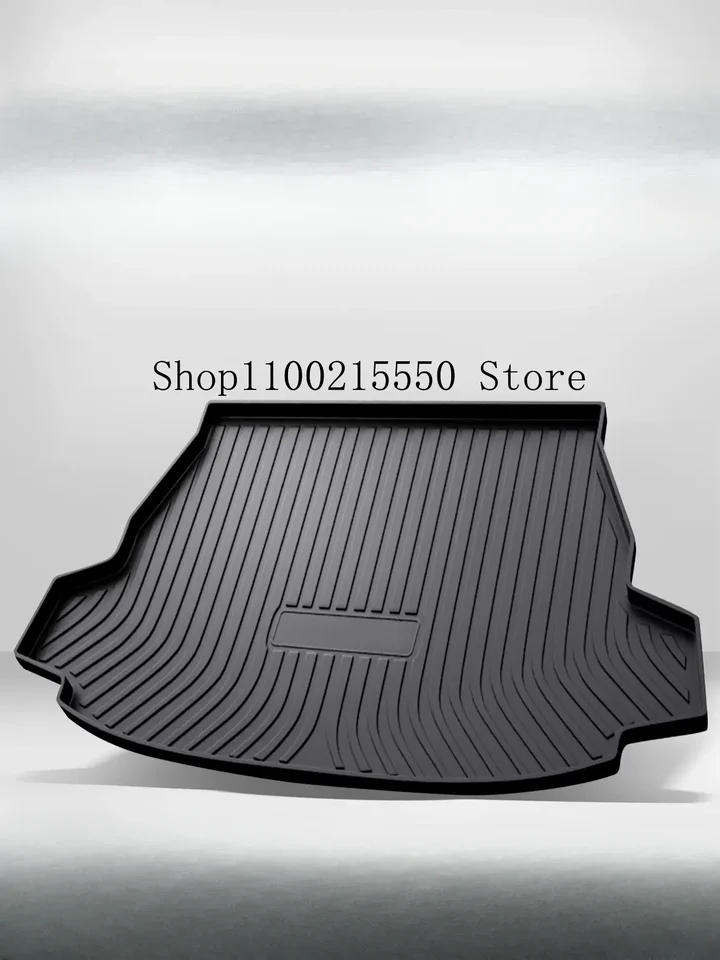 Trunt Mats TPE pre Toyota C-HR CH 2023 ACCESORIOS para AUTO AUTO ALFOMBRILLAS Coche TAPIS VOUTION ACTIVERSORY STYLING