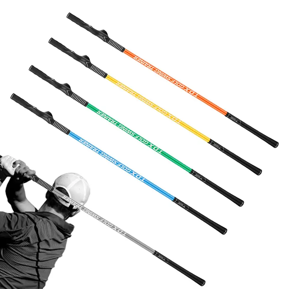 Tréner golfového švihu dospelí