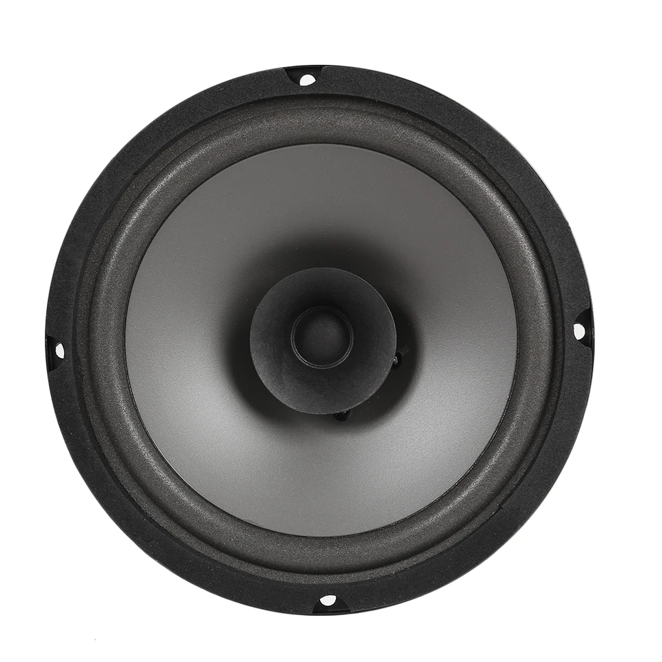 TS-601 Reproduktor Universal 500W Coaxiálny reproduktor odolný stereofónny zvuk