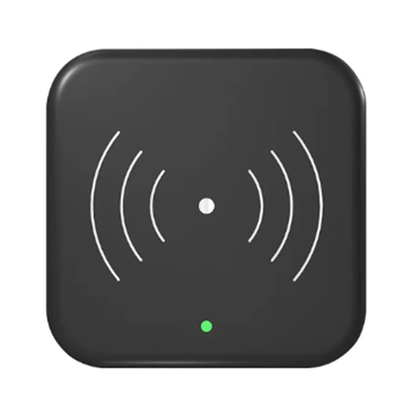 TTLOCK SMART CARD ENCODER NFC 13,56M M1 IC CARTS REGID SKENER RFID SKENER pre TT HOTEL TT RENTING System Software Hotel Hotel