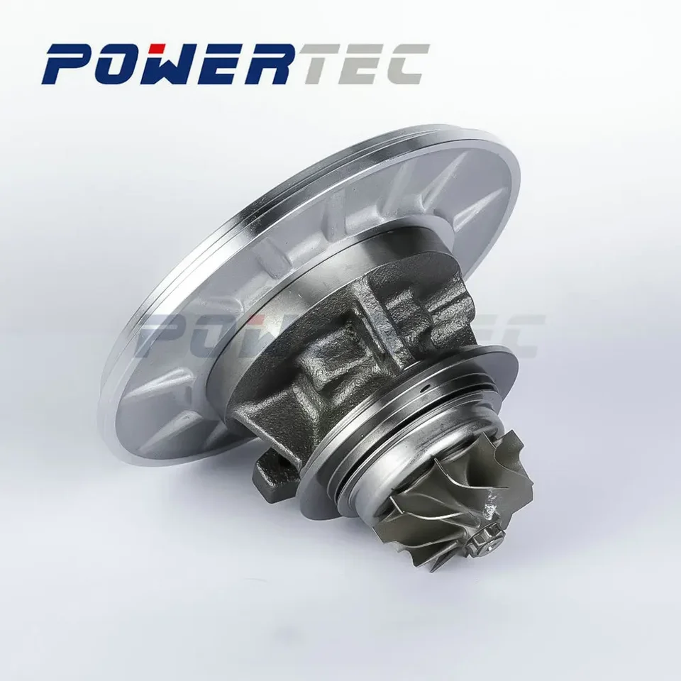 Turbine kazeta pre Toyota Hiace Hilux 2.5 D4D 75KW 102HP 2KD-FTV 2KD 17201-0L030 1720130030 Turbocharger Core Turbo 2001-