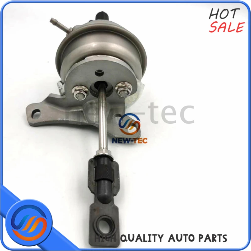 Turbo Actuator 755303-29 754577-0011 GTB1749MV pre VWW Auudi 2.0tdi