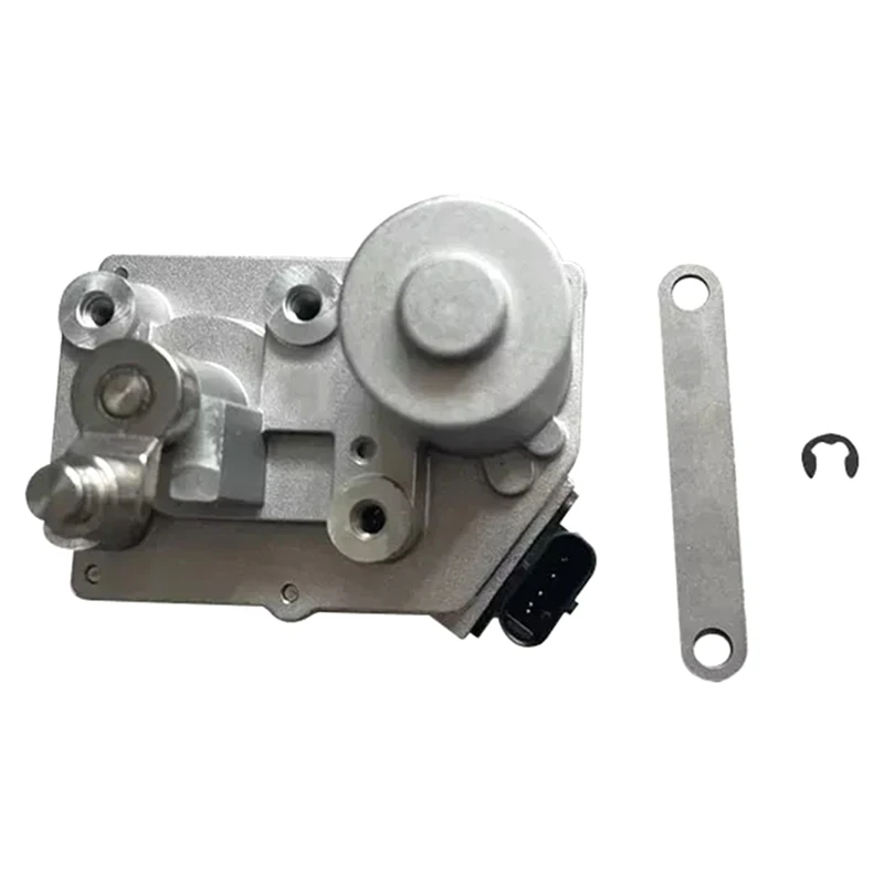 Turbo Actuator Turbo Actuator VV19 A2C53166097 A2C53308526 Turbo Charger pre Mercedes-PKW W639
