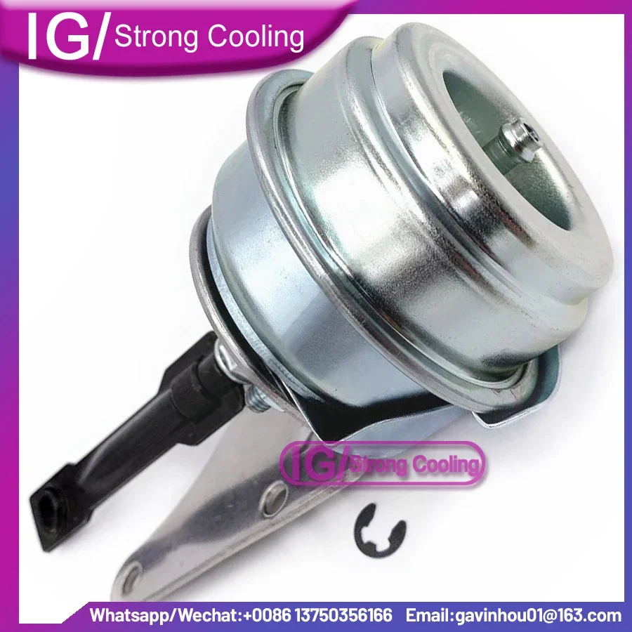 Turbo Actuator Wastegate pre Mercedes-PKW E-Klasse 270 CDI (W210) 125KW 170HP M-Klasse 270 CDI (W163) 715910-5002S A6120960599