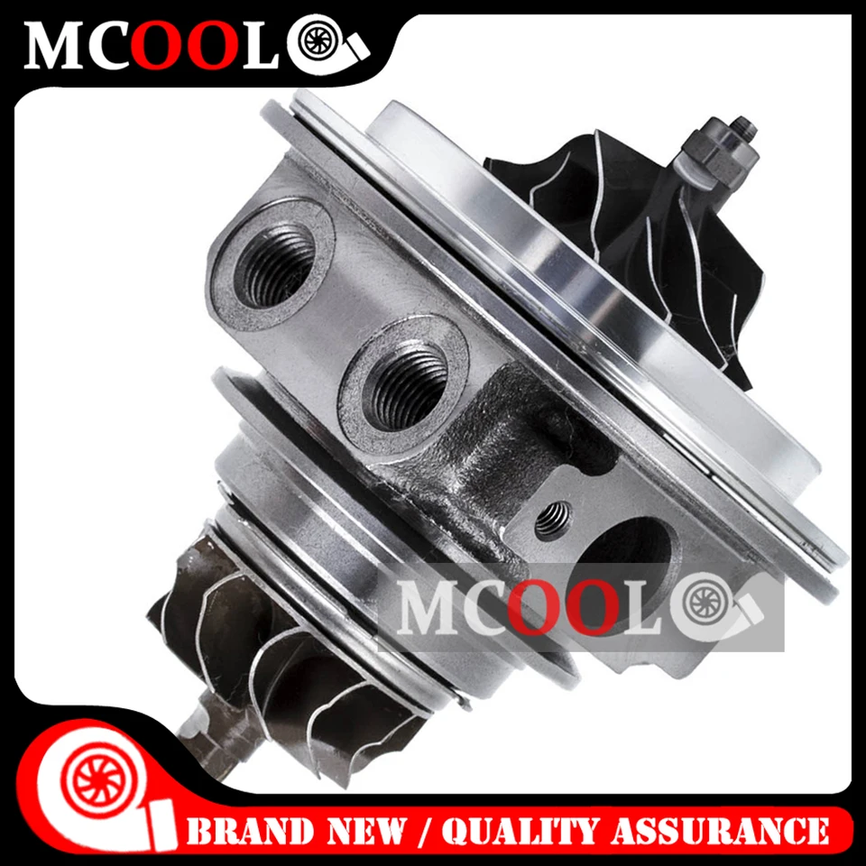 Turbo Cartridge pre BMW 120D 320D E87 E90 E91 120KW M47TU2D20 TF035 49135-05671 49135-05610 49135-05620 11654716166 11657795499