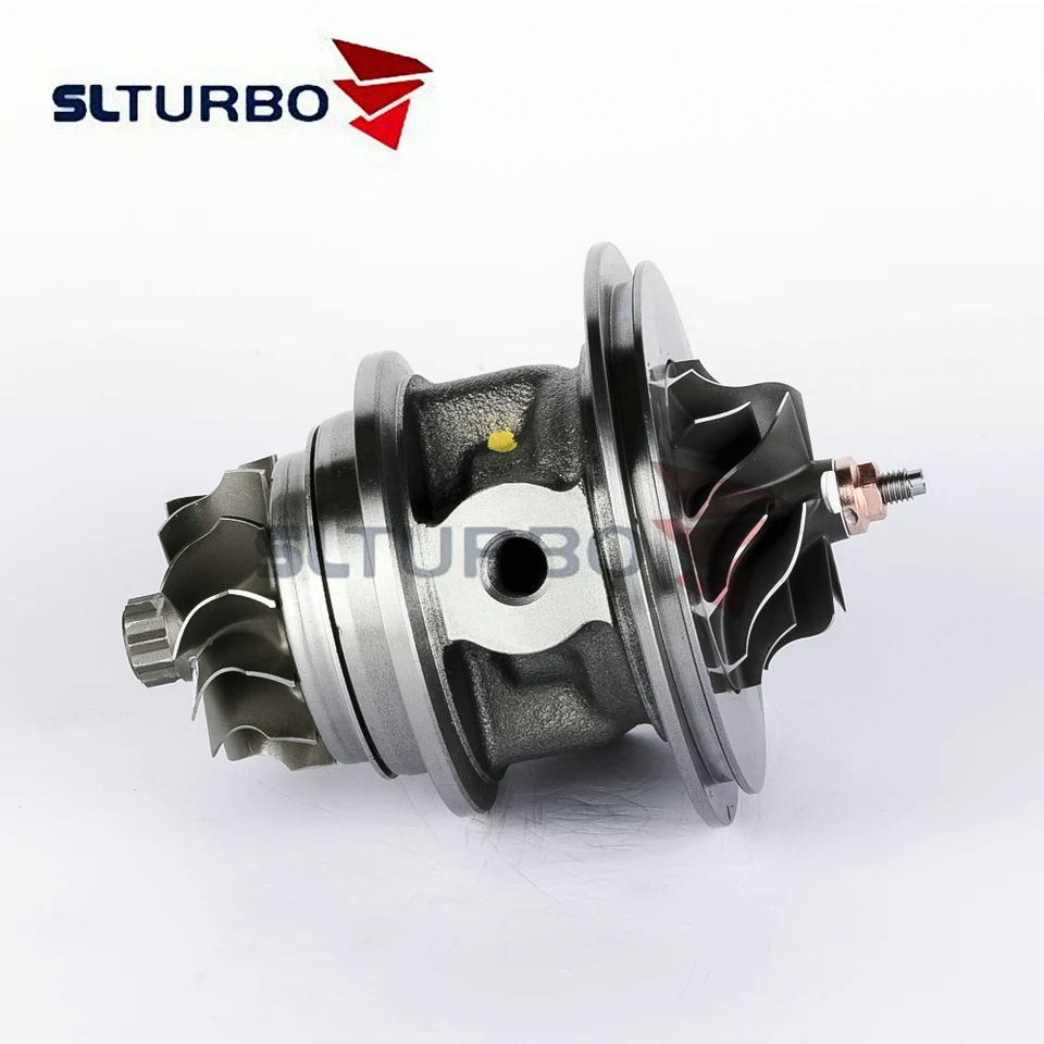Turbo Chra Cartridge 49177-01501 49177-01510 pre Mitsubishi L200 L300 Pajero 2,5 TD 84 HP 4D56 MD168053 49177-01500 1986-1989