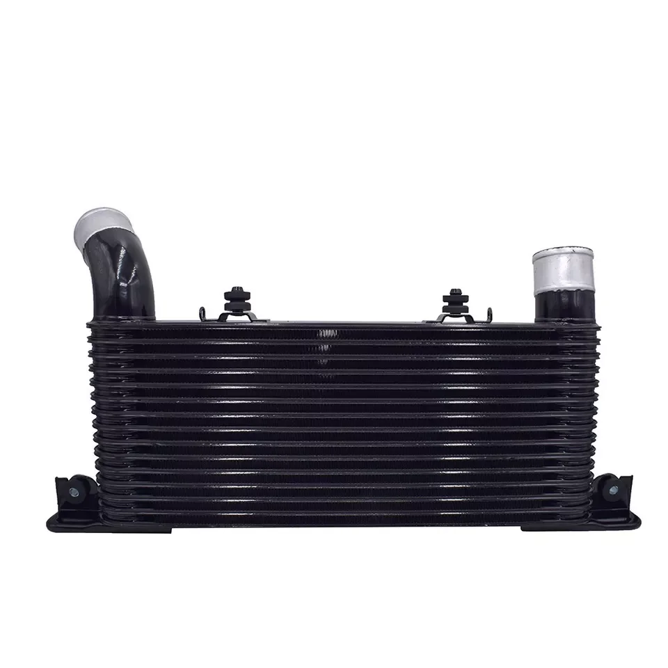 Turbo Intercooler Inter Cooler Assy pre Mitsubishi Montero Pajero 3 4 MK3 MK4 V68 V76 V78 V86 V96 2.8d 3.2d 4M40 4M41 MR404751