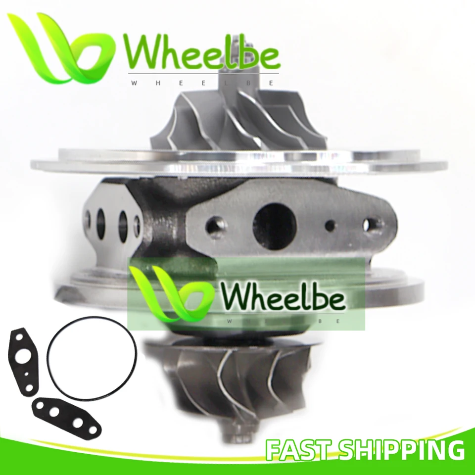 Turbo jadro turbodúchadla pre Nissan D40 Navara Pathfinder YD25DDTI 2,5L GT2056V 14411-EB700 14411eb70C 767720