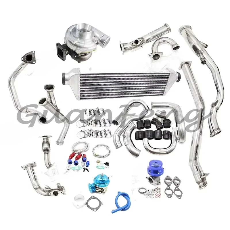 Turbo Kit pre Niss*A 350Z 03-06 VQ35 Z33 G35 3,5L Fairlady
