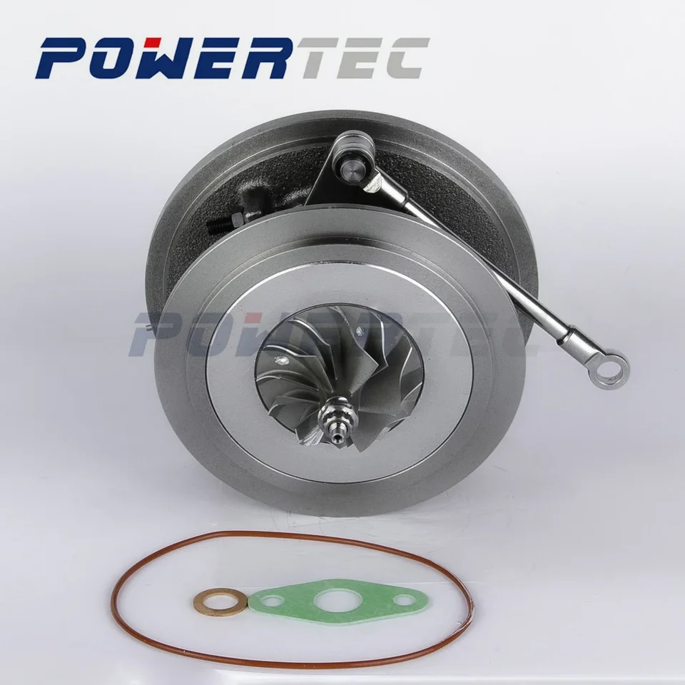 Turbo nabíjačka kazety GTB1549V Turbo Chra 762463-5006S Turbocharger jadro pre Chevrolet Captiva 2.0 D 150HP 110KW Z20S 2006-